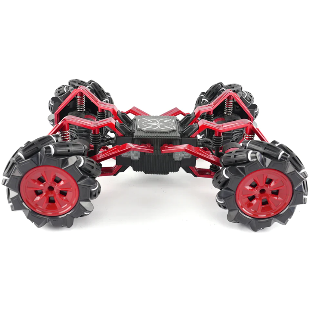 ODYSSEY TOYS SPIDER RC CAR