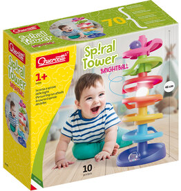 QUERCETTI SPIRAL TOWER BRIGHTBALL