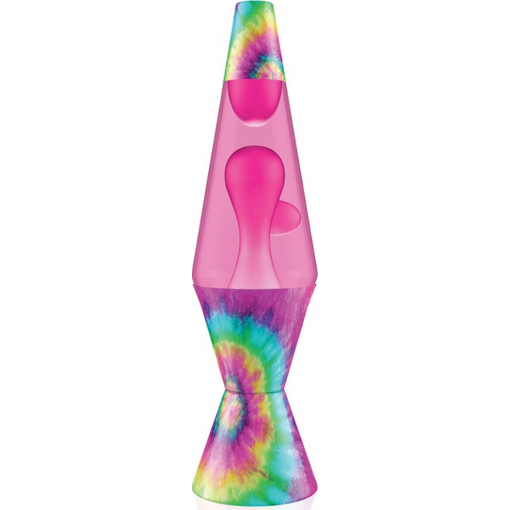 SCHYLLING ASSOCIATES 14.5" LAVA LAMP