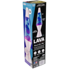 SCHYLLING ASSOCIATES 14.5" LAVA LAMP