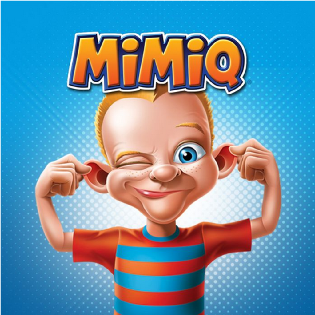 MIMIQ*