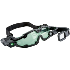 THAMES & KOSMOS SPY LABS NIGHT VISION GOGGLES