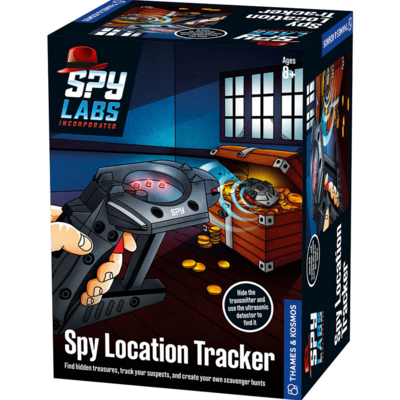 SPY GEAR - THE TOY STORE