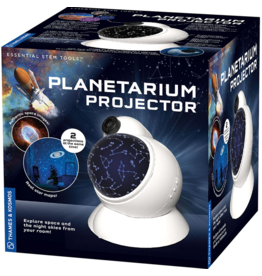 THAMES & KOSMOS PLANETARIUM PROJECTOR