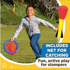 STOMP ROCKET STOMP & CATCH*