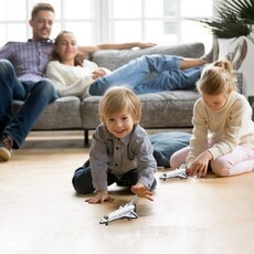 KINSMART SPACE SHUTTLE DIECAST