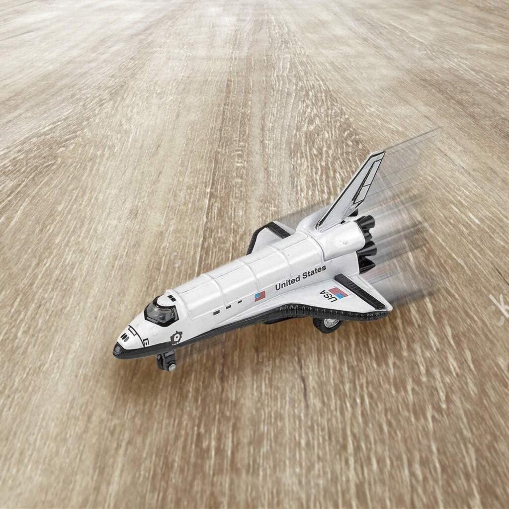 KINSMART SPACE SHUTTLE DIECAST