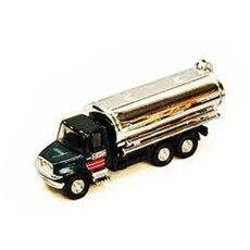 KINSMART OIL TANKER DIECAST**