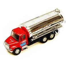 KINSMART OIL TANKER DIECAST**