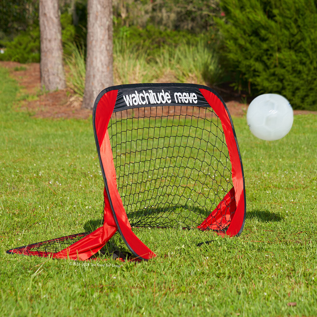 WATCHITUDE KIDS SOCCER GOAL