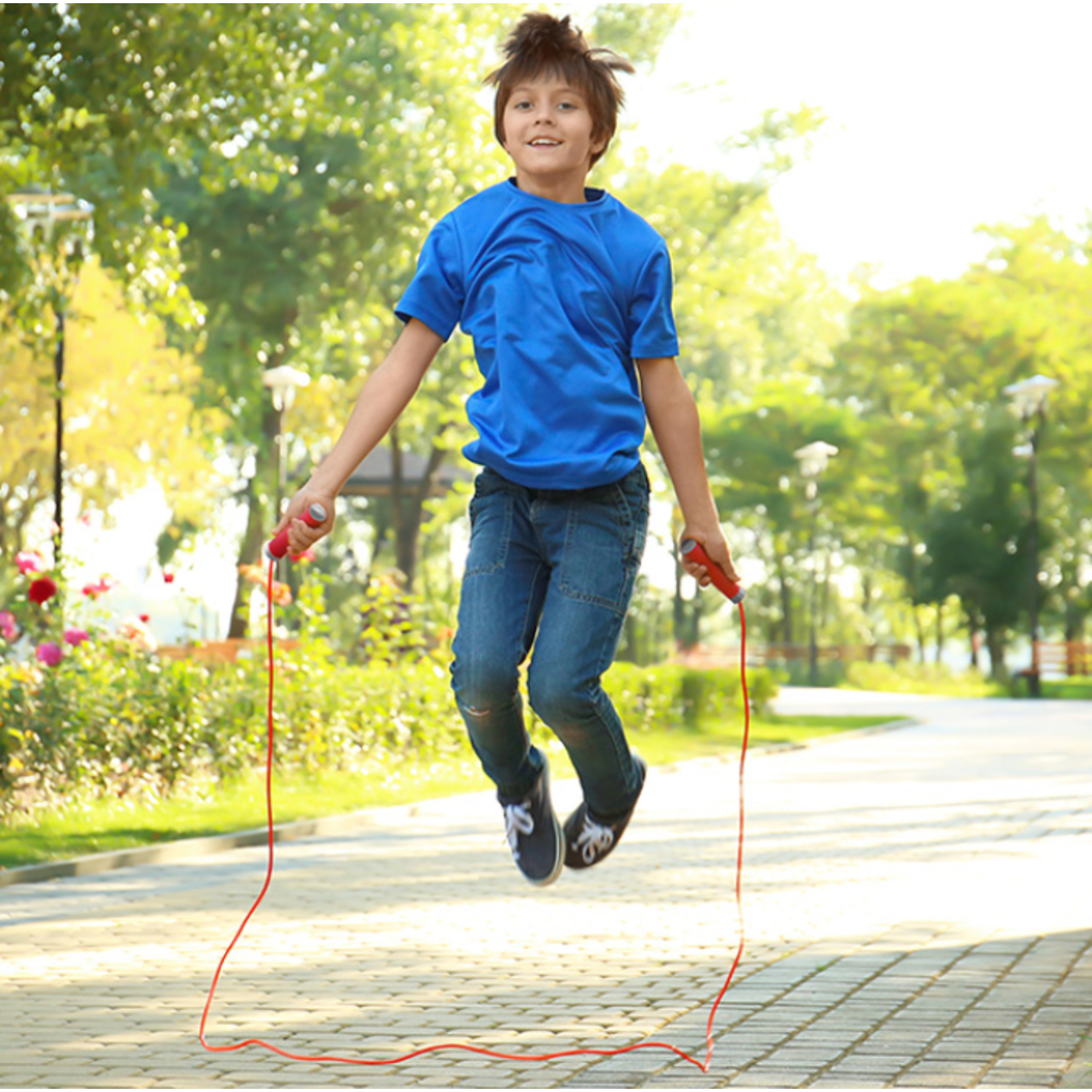 KIDS JUMP ROPE THE TOY STORE KIDS JUMP ROPE THE TOY STORE