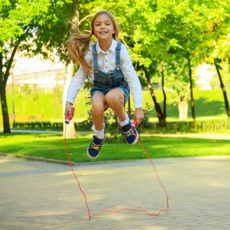 WATCHITUDE KIDS JUMP ROPE