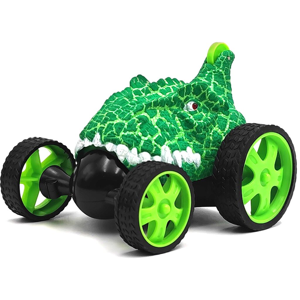 HST DINO REMOTE CONTROL CAR