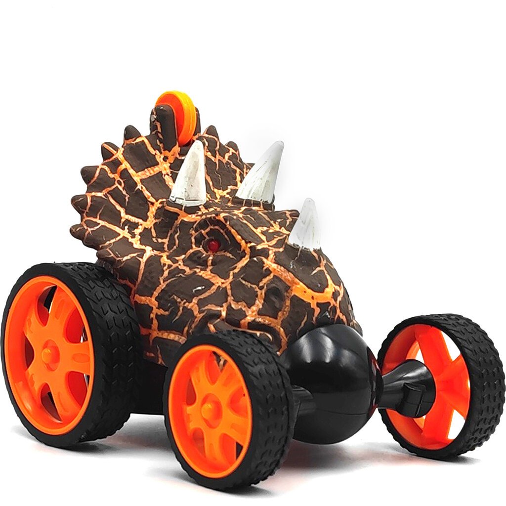 HST DINO REMOTE CONTROL CAR