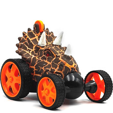 HST DINO REMOTE CONTROL CAR