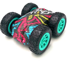 HST WILD STYLE RC