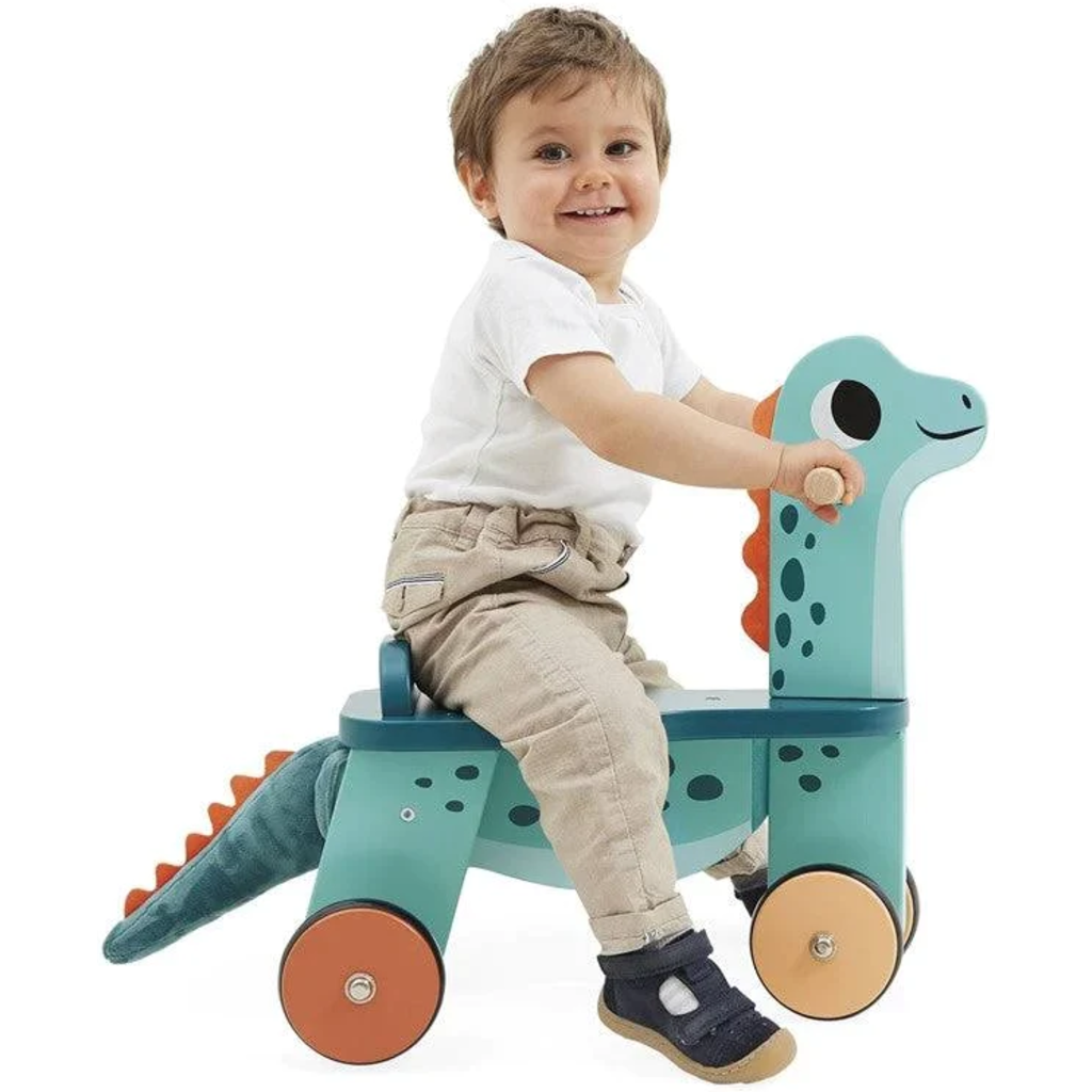 JANOD DINOSAUR RIDE ON