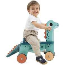 JANOD DINOSAUR RIDE ON