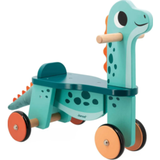 JANOD DINOSAUR RIDE ON
