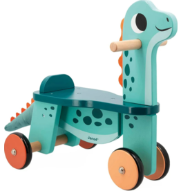 JANOD DINOSAUR RIDE ON