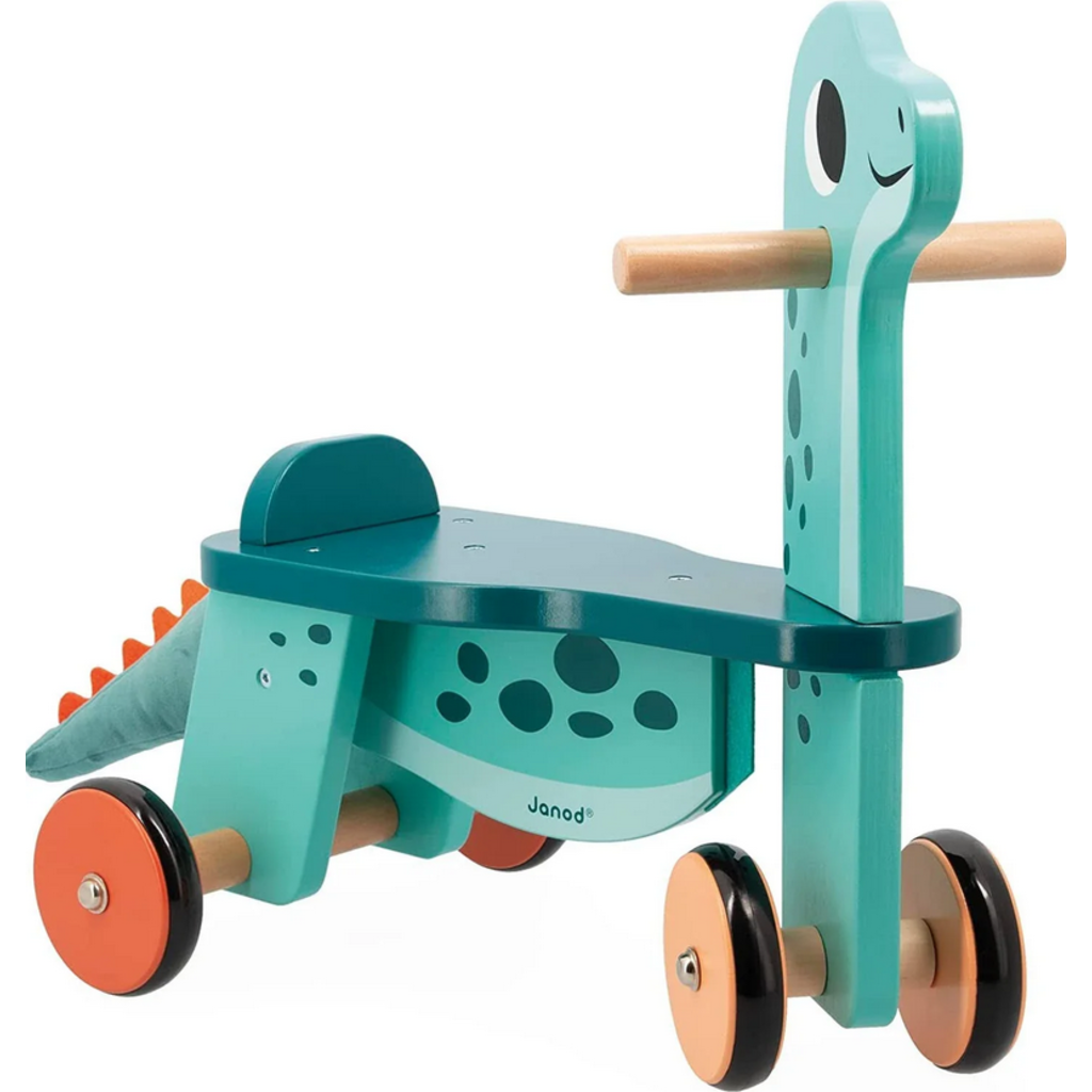 JANOD DINOSAUR RIDE ON