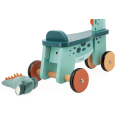 JANOD DINOSAUR RIDE ON