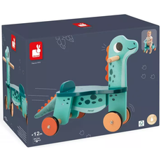 JANOD DINOSAUR RIDE ON