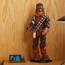 LEGO CHEWBACCA