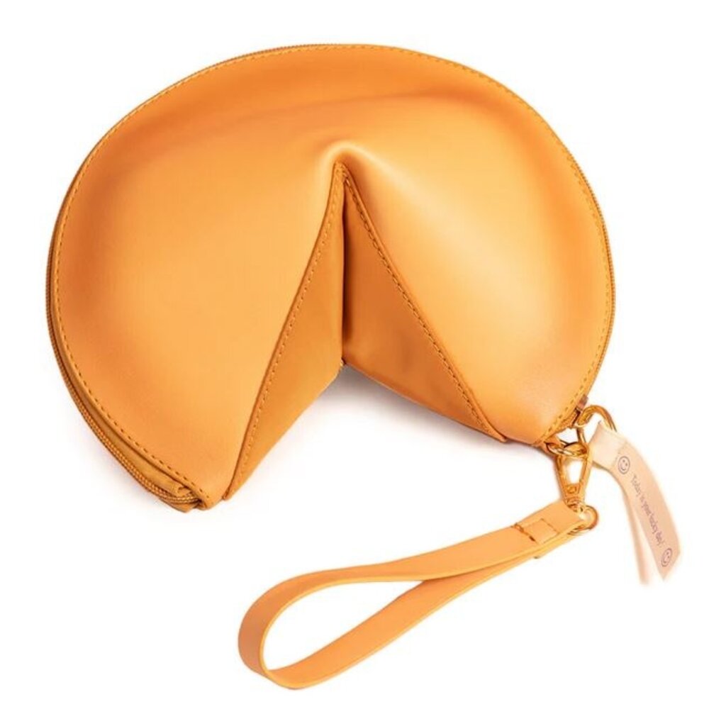 BEWALTZ FORTUNE COOKIE CLUTCH**