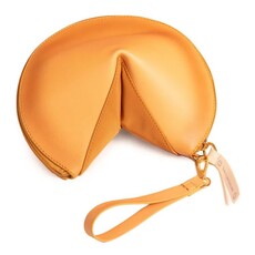 BEWALTZ FORTUNE COOKIE CLUTCH**