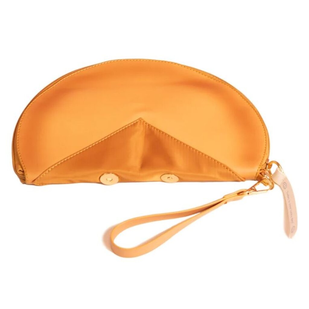 BEWALTZ FORTUNE COOKIE CLUTCH**