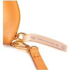 BEWALTZ FORTUNE COOKIE CLUTCH**