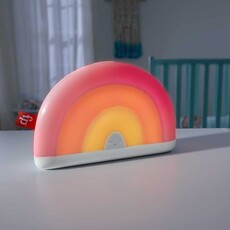 FISHER PRICE RAINBOW SOOTHER*