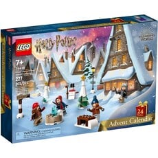 LEGO LEGO HARRY POTTER ADVENT CALENDAR 2023