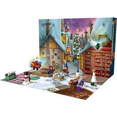 LEGO LEGO HARRY POTTER ADVENT CALENDAR 2023