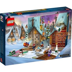 LEGO LEGO HARRY POTTER ADVENT CALENDAR 2023