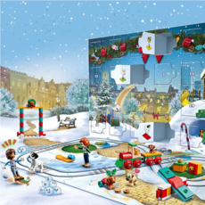 LEGO LEGO FRIENDS ADVENT CALENDAR 2023