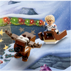 LEGO LEGO STAR WARS ADVENT CALENDAR 2023