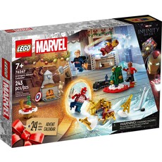 LEGO® Marvel Avengers tbd LSH Batch B1 2023 V29 - Imagination Toys