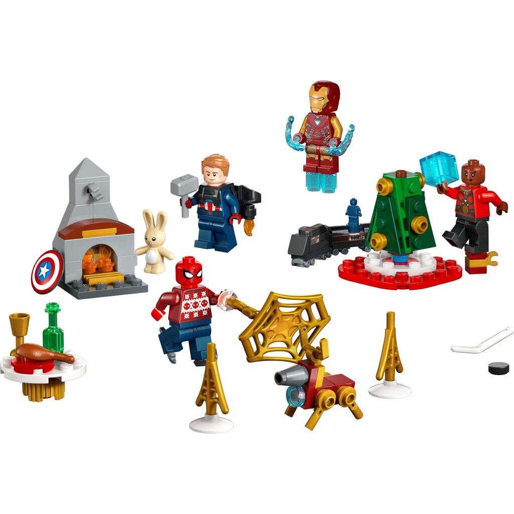 LEGO® Marvel Avengers tbd LSH Batch B1 2023 V29 - Imagination Toys