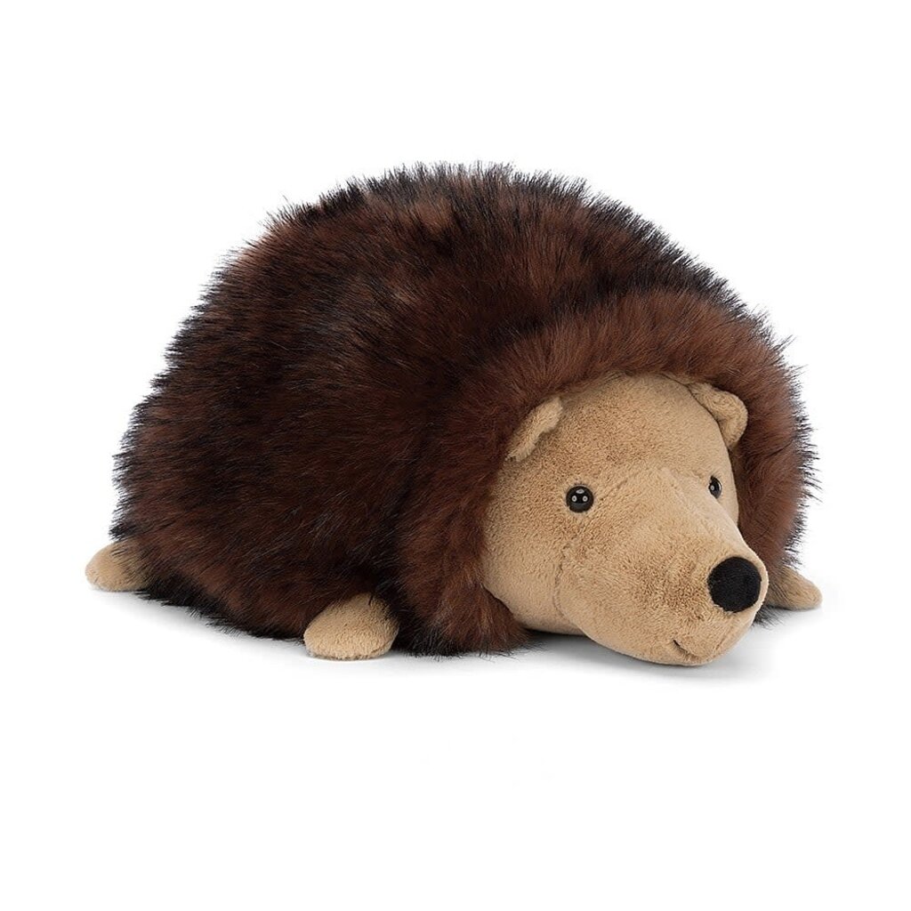 HAMISH HEDGEHOG - THE TOY STORE