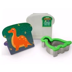 HANDSTAND KITCHEN SANDWICH CUTTER LUNCH SET