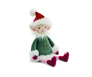 Jellycat leffy hot sale elf medium