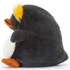 JELLY CAT MAURICE MACARONI PENGUIN