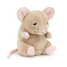 JELLY CAT CUDDLEBUD DARCY DORMOUSE