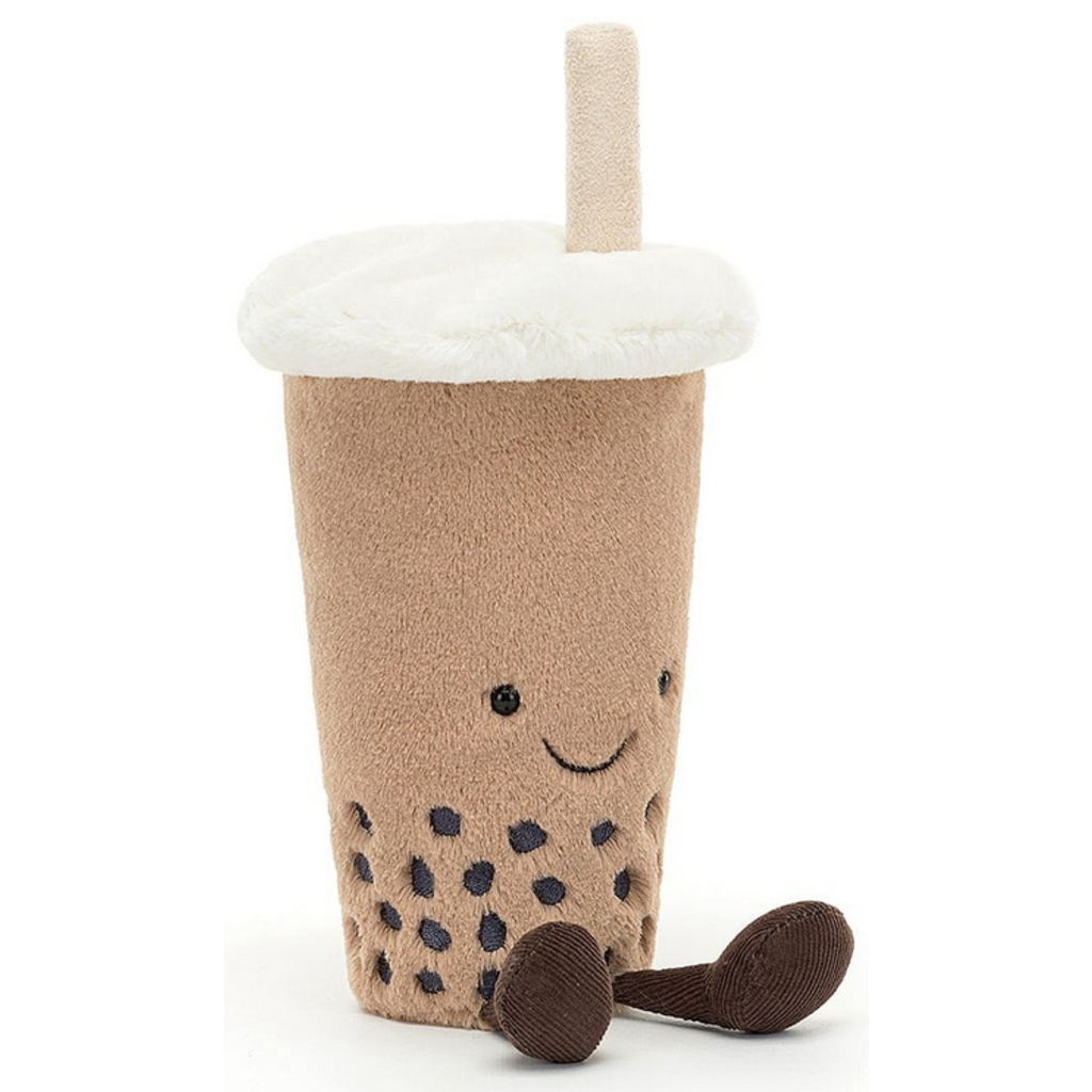 JELLY CAT AMUSEABLE BUBBLE TEA