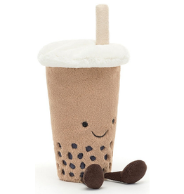 JELLY CAT AMUSEABLE BUBBLE TEA