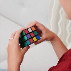 RUBIKS IMPOSSIBLE RUBIKS CUBE