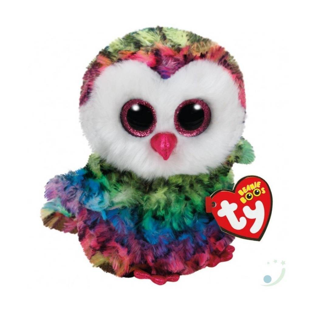 owen ty owl