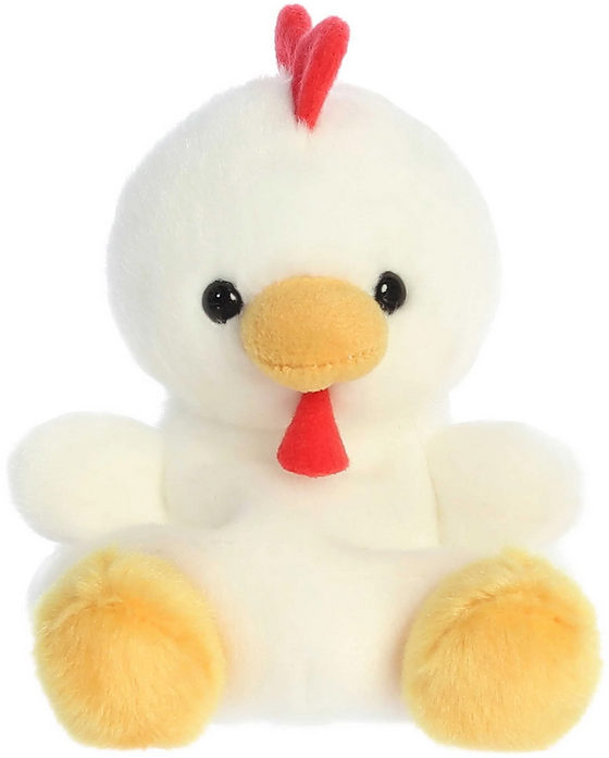 COOPER CHICKEN